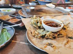 -橡果烤肉(仙林店)