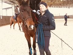 -松声马术俱乐部