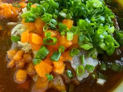 -王记生烫牛杂面馆(兰陵路店)