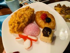 -浙江西子宾馆·瑶园咖啡厅