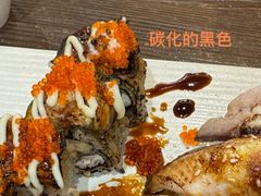 -东京屋(武定路店)