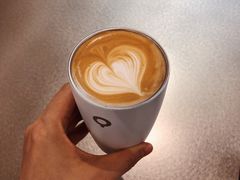 -Manner Coffee(丁香国际店)