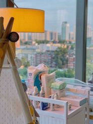 -baby bella小贝拉母婴护理中心(北京东隅店)