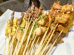 -串盟烧烤·长沙美食地标(星沙店)