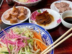-前门故事烤鸭店(十里河店)