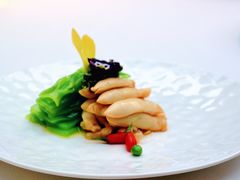 鲜花椒蛏子皇-临江宴(陆家嘴店)
