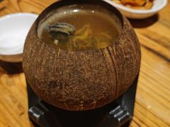 -花溪雨·森林餐厅(石基店)
