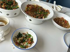 -兰湘子·湘菜小炒(长安万科广场店)