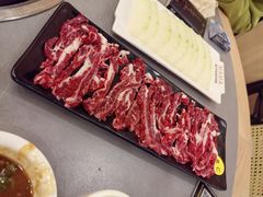 -嬷孙家潮汕牛肉火锅(北京路天河城店)