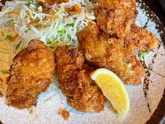 炸生蚝-九州酒场ひこぞう(1号店)