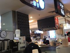 -CoCo都可(虹口龙之梦店)