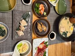 -雪月花(长江北路店)