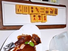 -四世同堂·京菜·烤鸭(双井店)