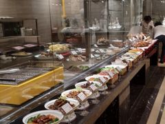 自助取餐区-海景壹号大酒店(滨湖店)