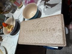 -CREAM STORY意大利手工冰淇淋&甜品(万象前海店)