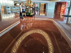 -广州中国大酒店