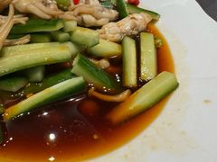 -百富源·海鲜辽菜(和平北大街店)