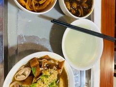 -姚记炒肝店(鼓楼店)