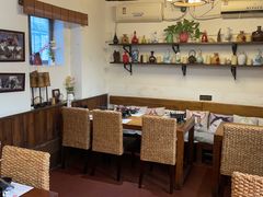 大堂-束河人家(南锣鼓巷店)