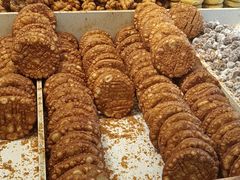 -杨老大焙子月饼干货(宽巷子民族美食街店)