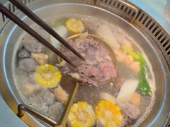 -三头牛·潮汕牛肉生蚝火锅 (夏湾店)