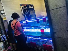 -金海湾海鲜排档(朱家尖店)