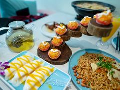 -香香海南菜餐厅