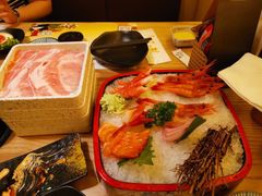 -伊豆野菜村(大族广场店)