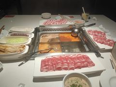 -海底捞火锅(外滩店)