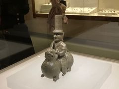 -临沂市博物馆