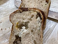 -佐敦面包铺·JORDAN BAKERY