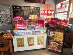 -老闵田螺馆·南昌市井菜·特色小吃(总店)