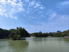 -桂林两江四湖景区