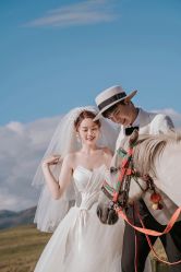 -拾尚映画·STUDIO婚纱摄影(中关村店)