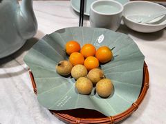 -苏帮袁Sue Cuisine(来福士店)