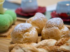 -银星皇冠假日酒店美食阁