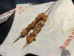 -美达尔烧烤海鲜家常菜(泰山路店)