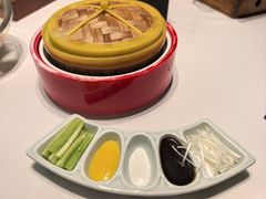 -真地道京味府·鲜橙烤鸭·北京菜(朝阳公园·甜水园店)