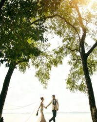 -青禾蒙娜丽莎婚纱摄影(武汉总店)