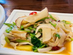 -海坛特色小吃·只做平潭特色菜(平潭店)