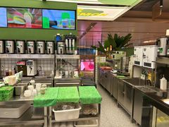 -Yes Lemon就是柠·手打柠檬茶(苏州中心一店)