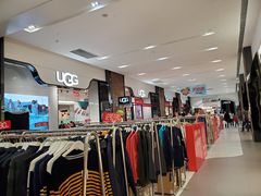 -砂之船奥特莱斯(合肥店)