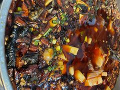 -黑竹香鸡(营和巷店)