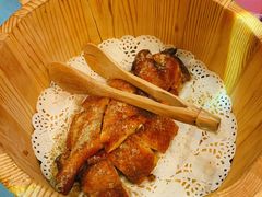 -贝贝龙虾·音乐餐厅(昌平东关店)