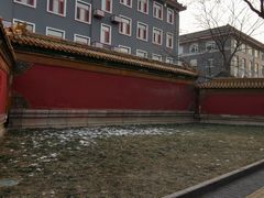 -北京国子监胡同