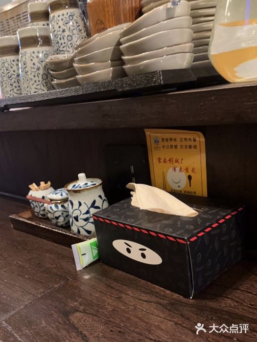 哥哥の深夜食堂(永乐汇亲子购物运动中心店)图片