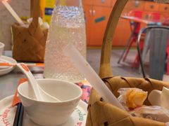 -小小集渔·泰式大排档(太古里香槟店)