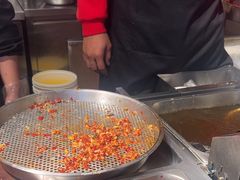 -黑色经典臭豆腐·湖南特产(步行街店)