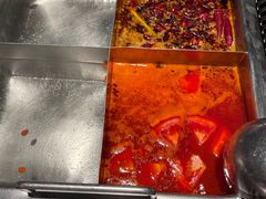 -海底捞火锅(枫蓝国际购物中心店)