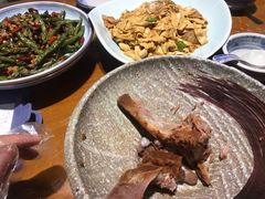 -95号酱骨·一块豆腐(展春园西路店)